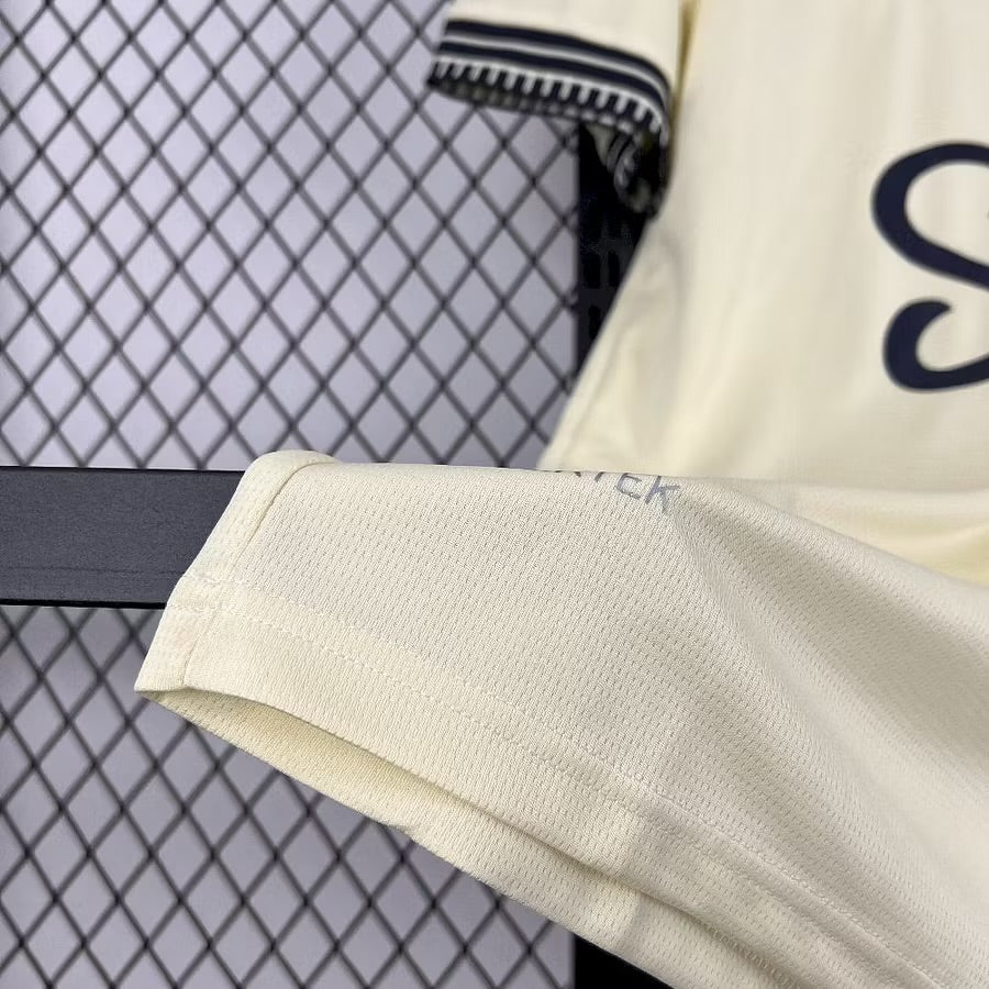 Everton maillot extérieur 2025 2026
