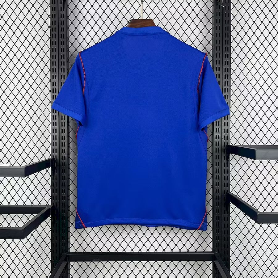 Croatie maillot extérieur 2025 2026