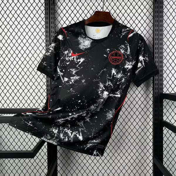Canada maillot 2026 2027 extérieur