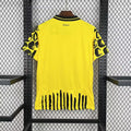 Borussia Dortmund maillot domicile 2025 2026