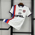 Bayern Munich maillot 1995 1996 retro