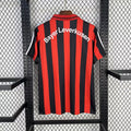 Bayer Leverkusen maillot 2000 2001 retro