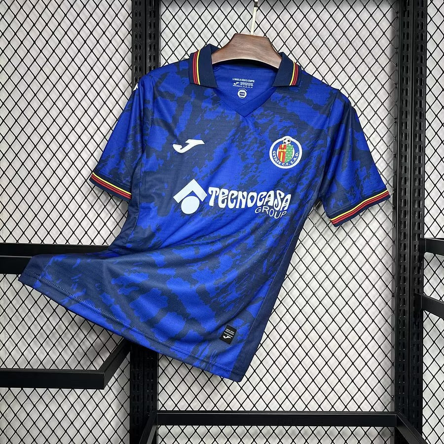 Getafe maillot 2024 2025