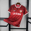 Stuttgart maillot 2026 2027