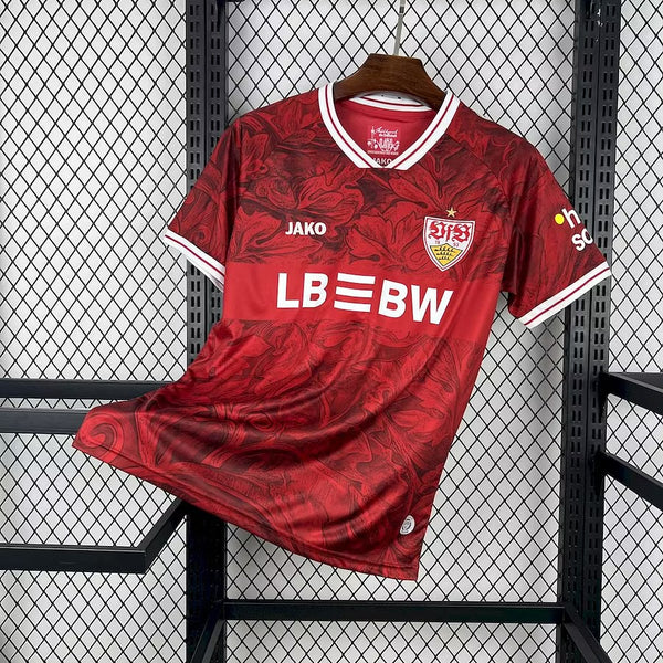 Stuttgart maillot 2026 2027