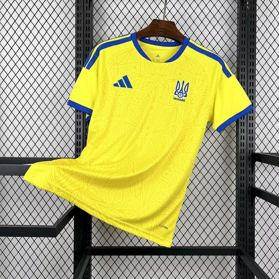 Ukraine maillot 2026 2027