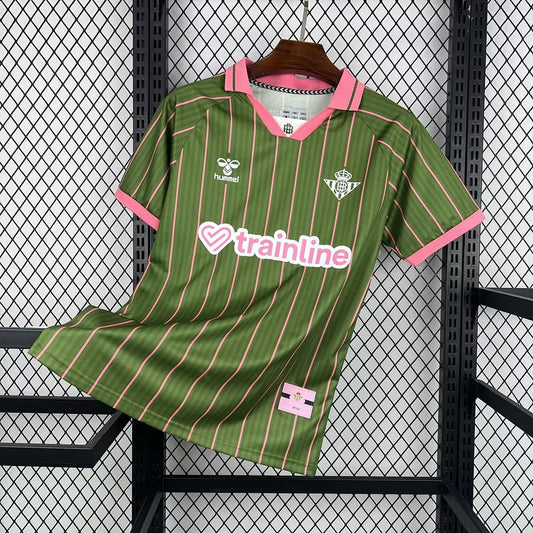 Real Betis maillot 2026 2027