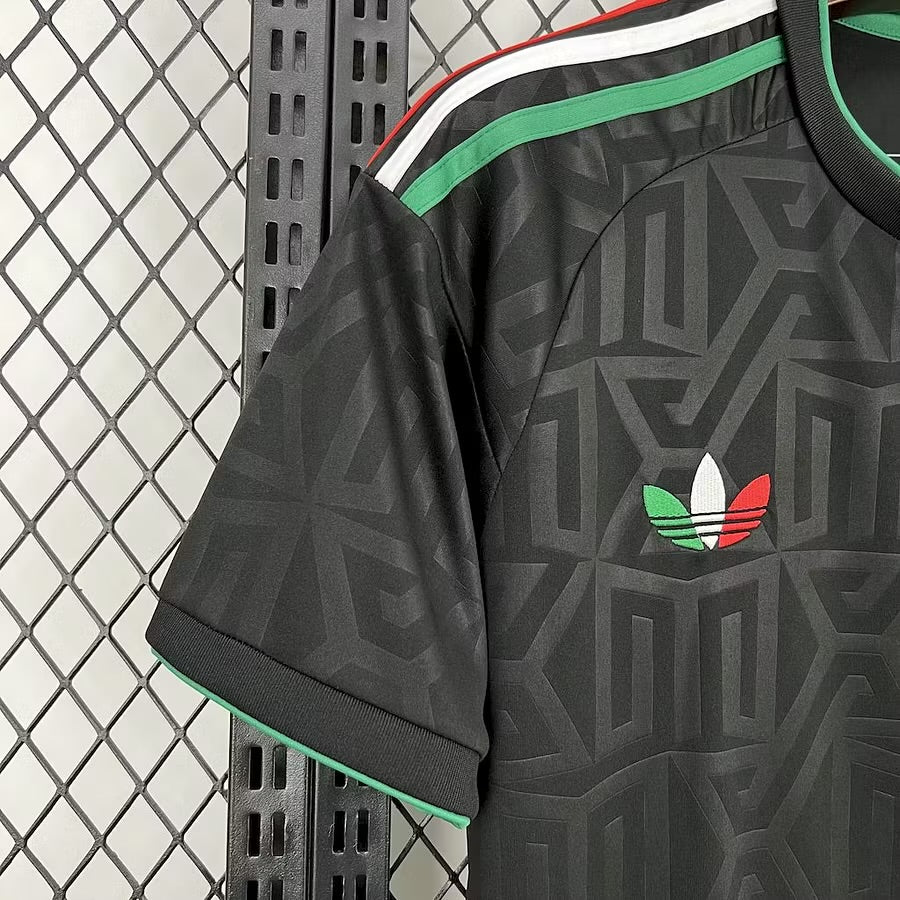 Mexique maillot extérieur 2025 2026