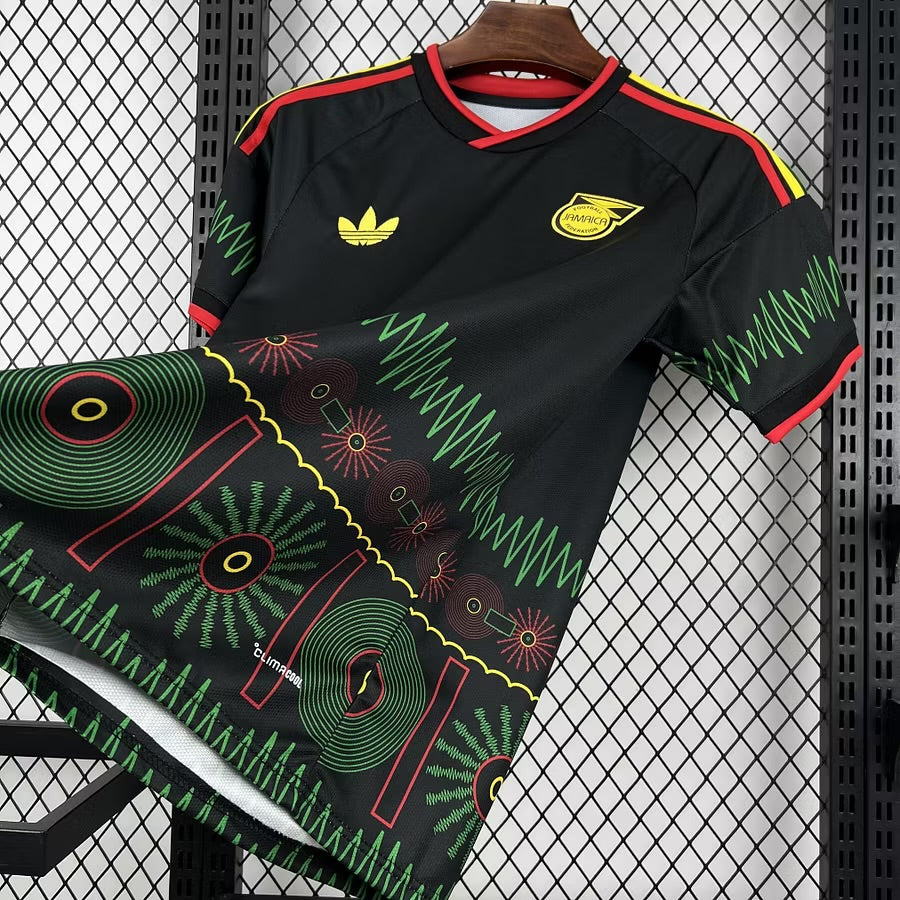 Jamaique Maillot 2026 2027