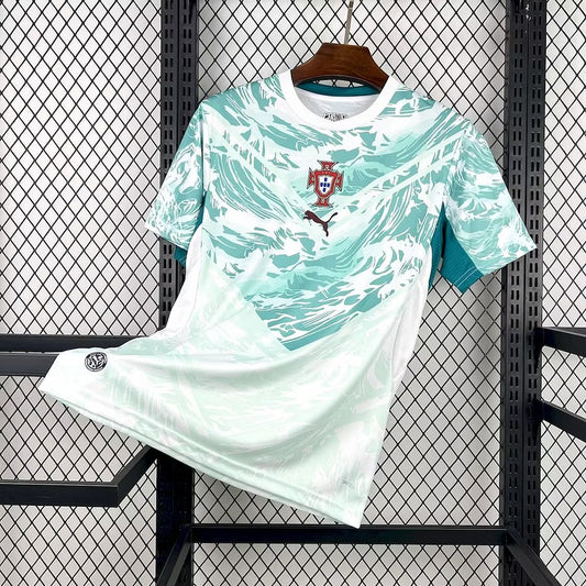 Portugal maillot extérieur 2026 2027