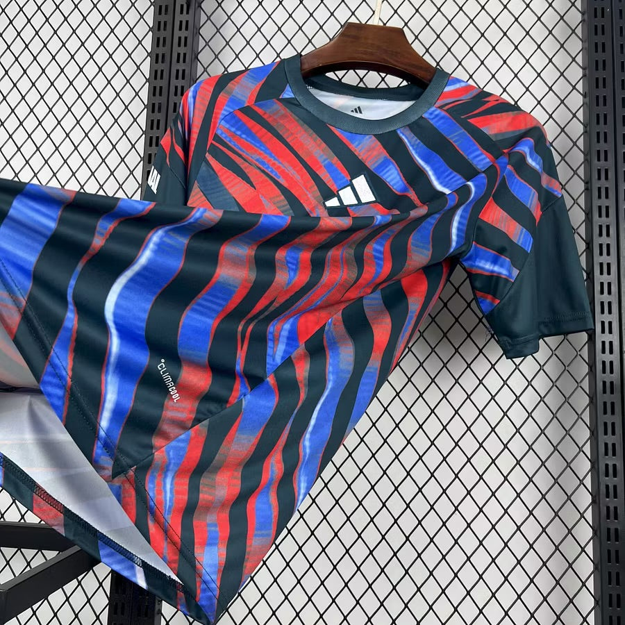 Arsenal Maillot Entraînement 2026 2027
