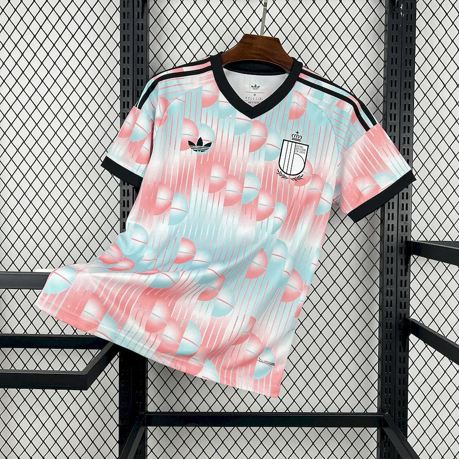 Belgique maillot extérieur 2026 2027