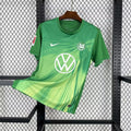 Wolfsburg maillot 2025 2026