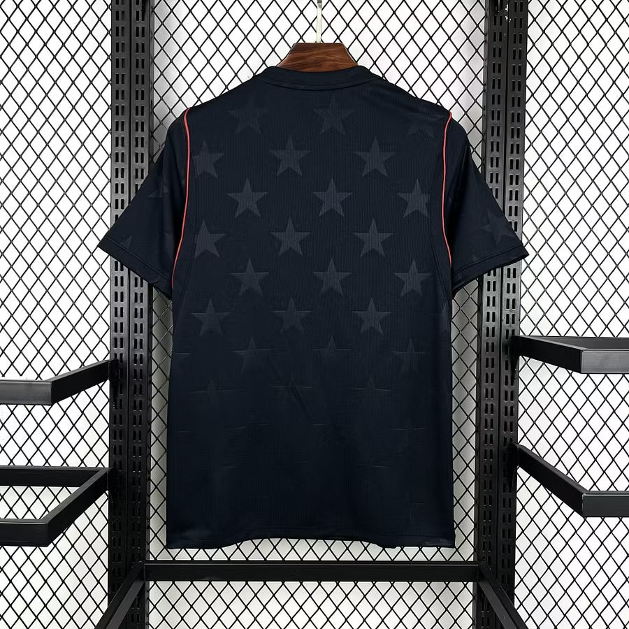 USA États-Unis maillot extérieur 2026 2027