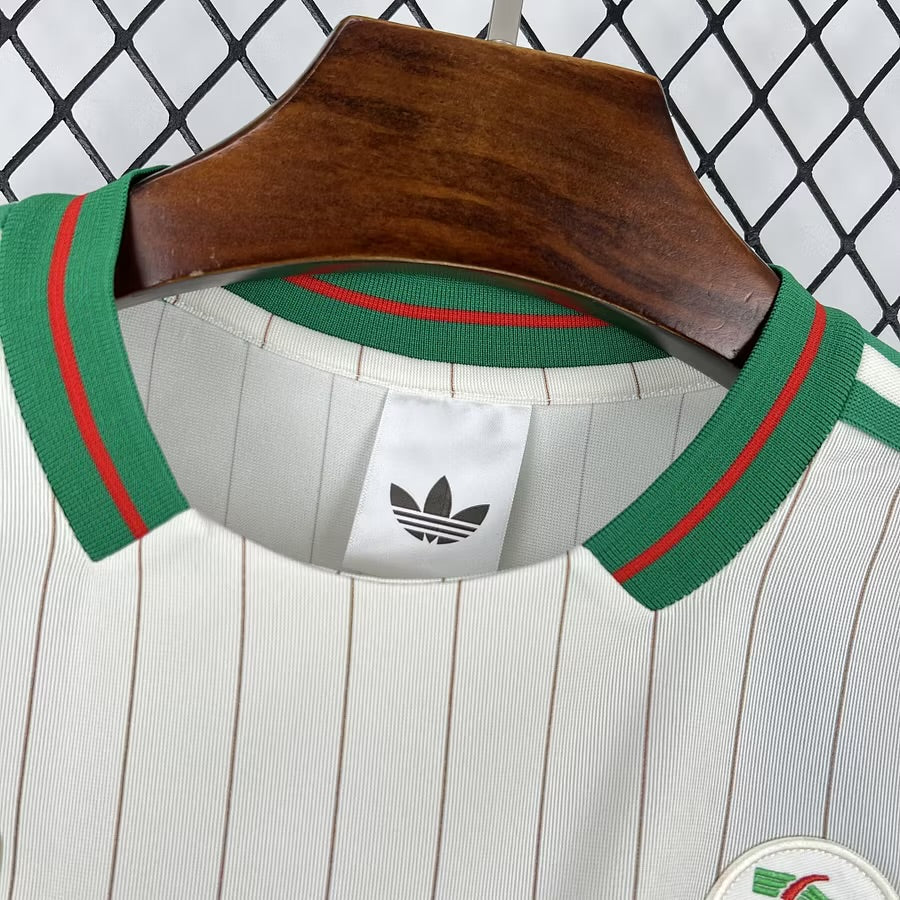 Algérie maillot 2026 2027