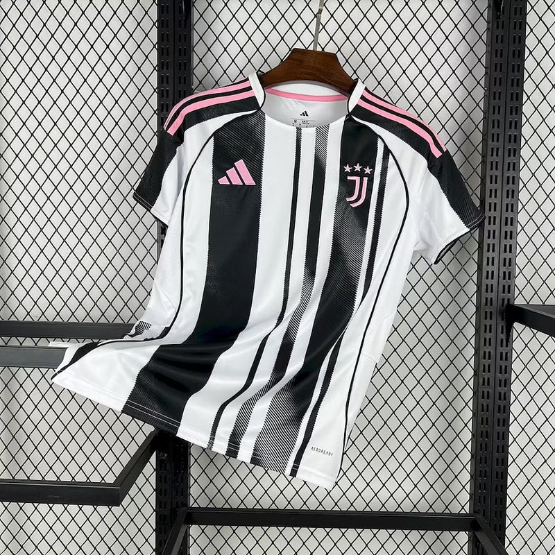 Juventus maillot domicile 2025 2026