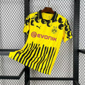Borussia Dortmund maillot domicile 2025 2026