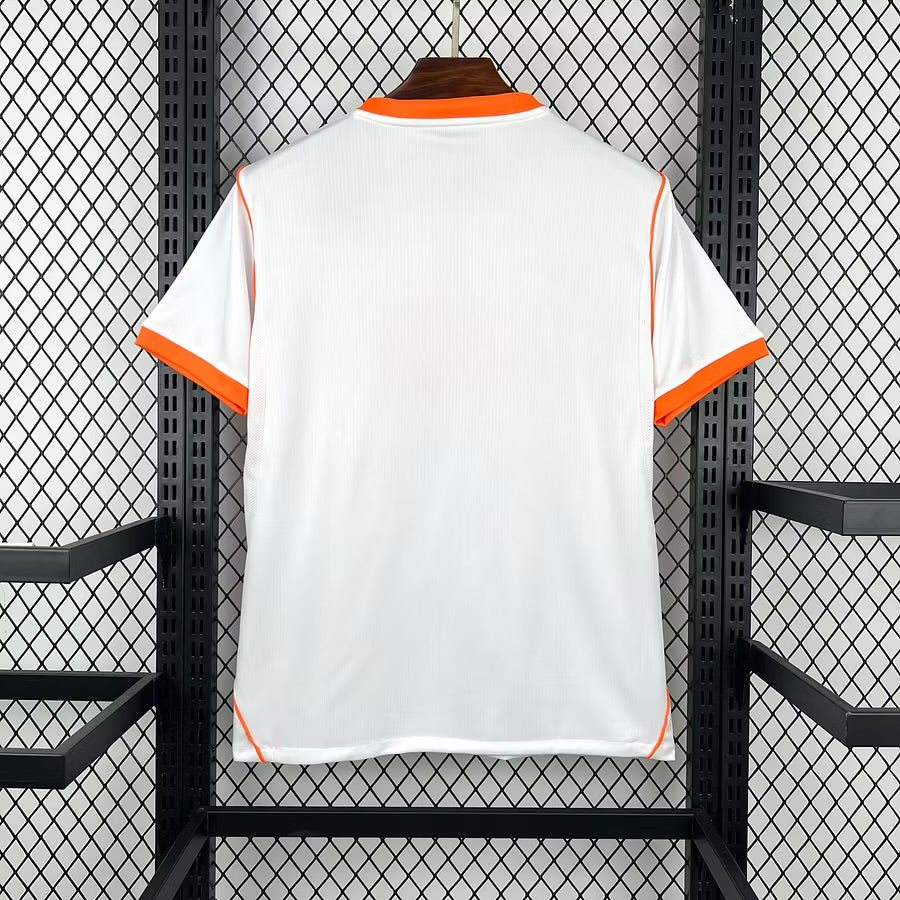 Pays-Bas maillot foot extérieur 2026 2027 Coupe Du Monde