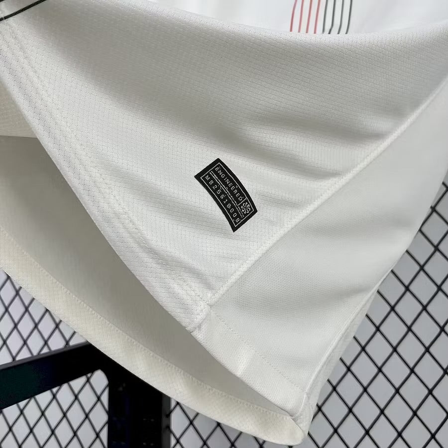 Chelsea maillot extérieur third 2025 2026