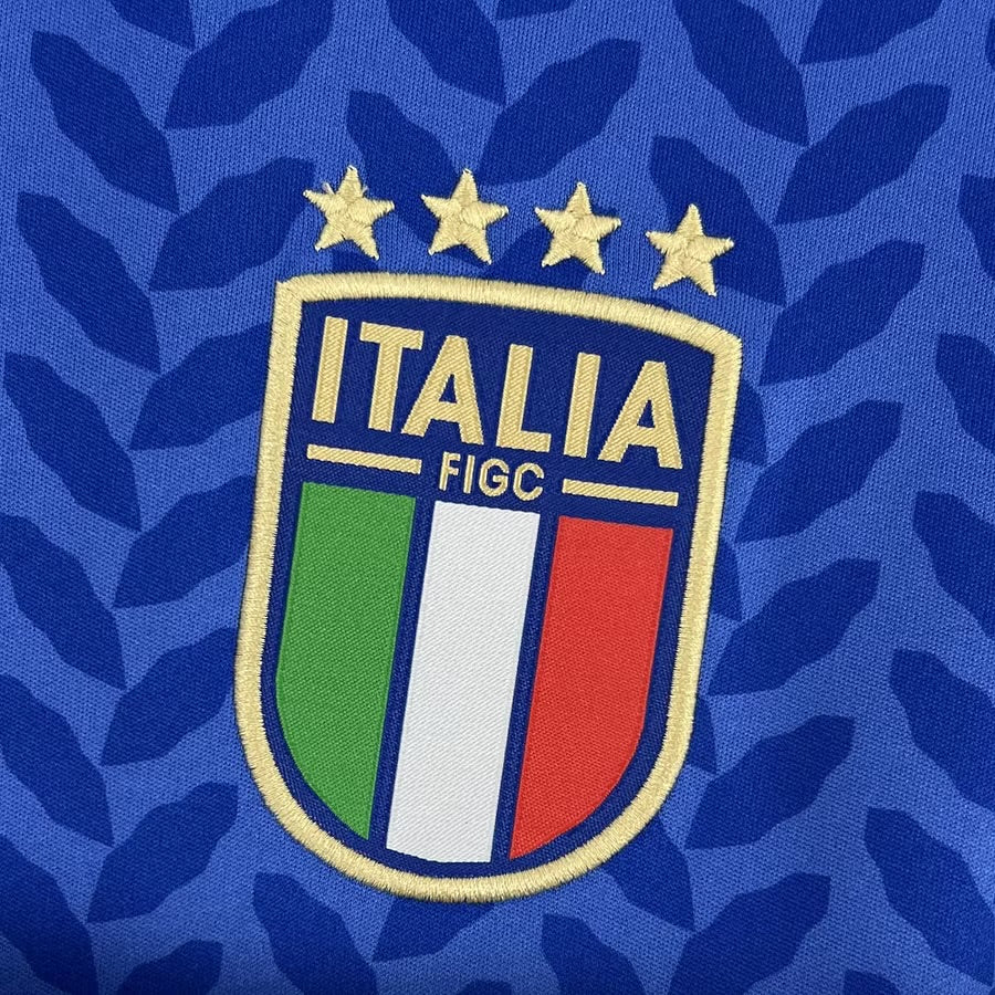 Italie Maillot Domicile 2026 2027