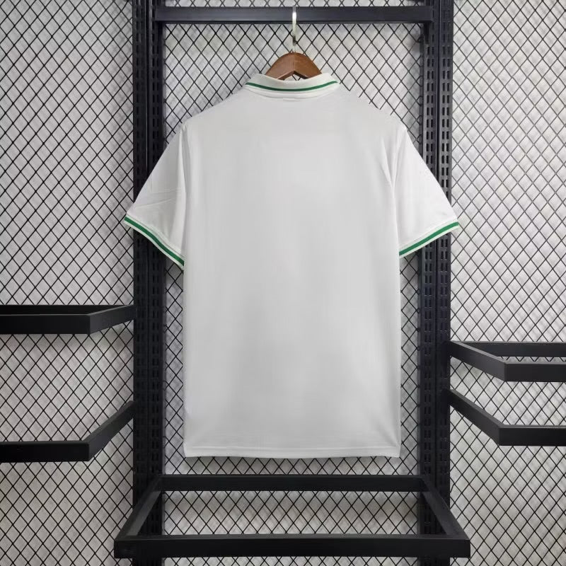 Nigeria maillot extérieur 2024 2025