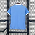 Lazio Rome maillot domicile 2025 2026