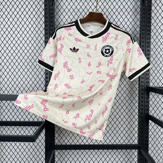 Chilie maillot 2026 2027