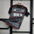 Union Berlin maillot extérieur 2024 2025
