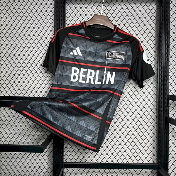 Union Berlin maillot extérieur 2024 2025