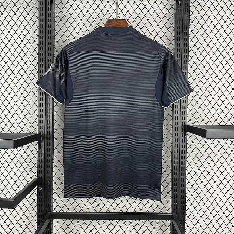 Real Madrid maillot extérieur 2025 2026