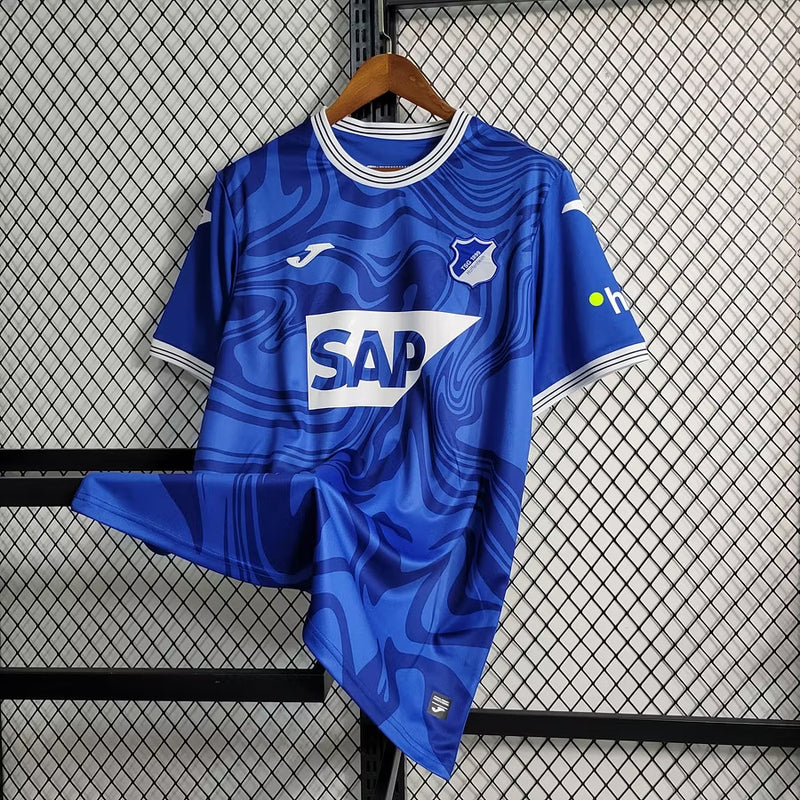 Hoffenheim maillot 2023 2024