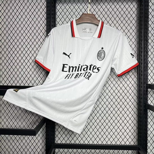 AC Milan maillot extérieur 2024 2025