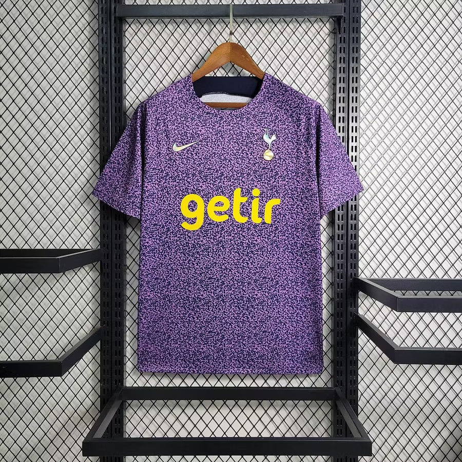 Tottenham maillot entraînement 2023 2024