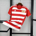 Union Berlin maillot 2025 2026