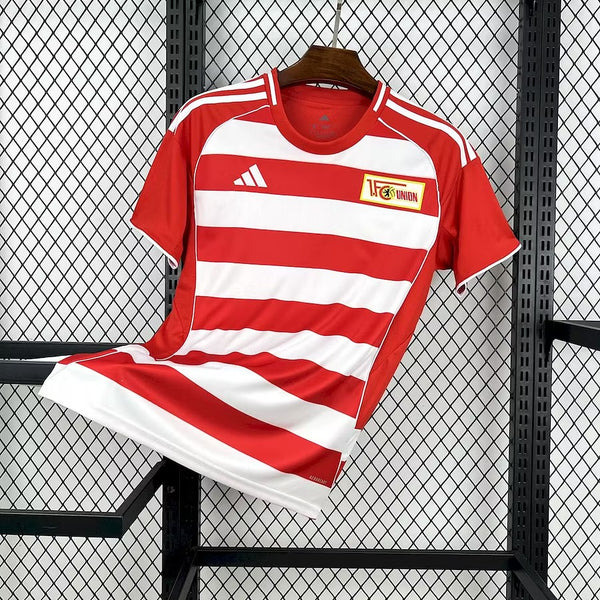 Union Berlin maillot 2025 2026