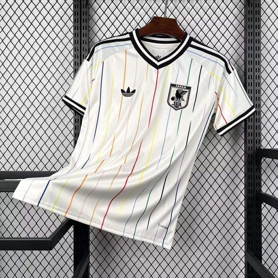 Japon maillot extérieur 2026 2027