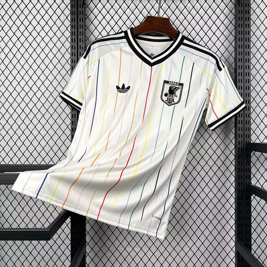 Japon maillot extérieur 2026 2027