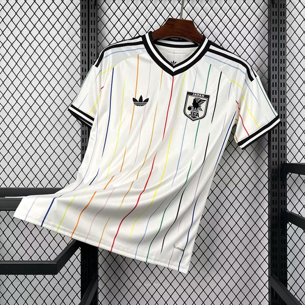 Japon maillot extérieur 2026 2027