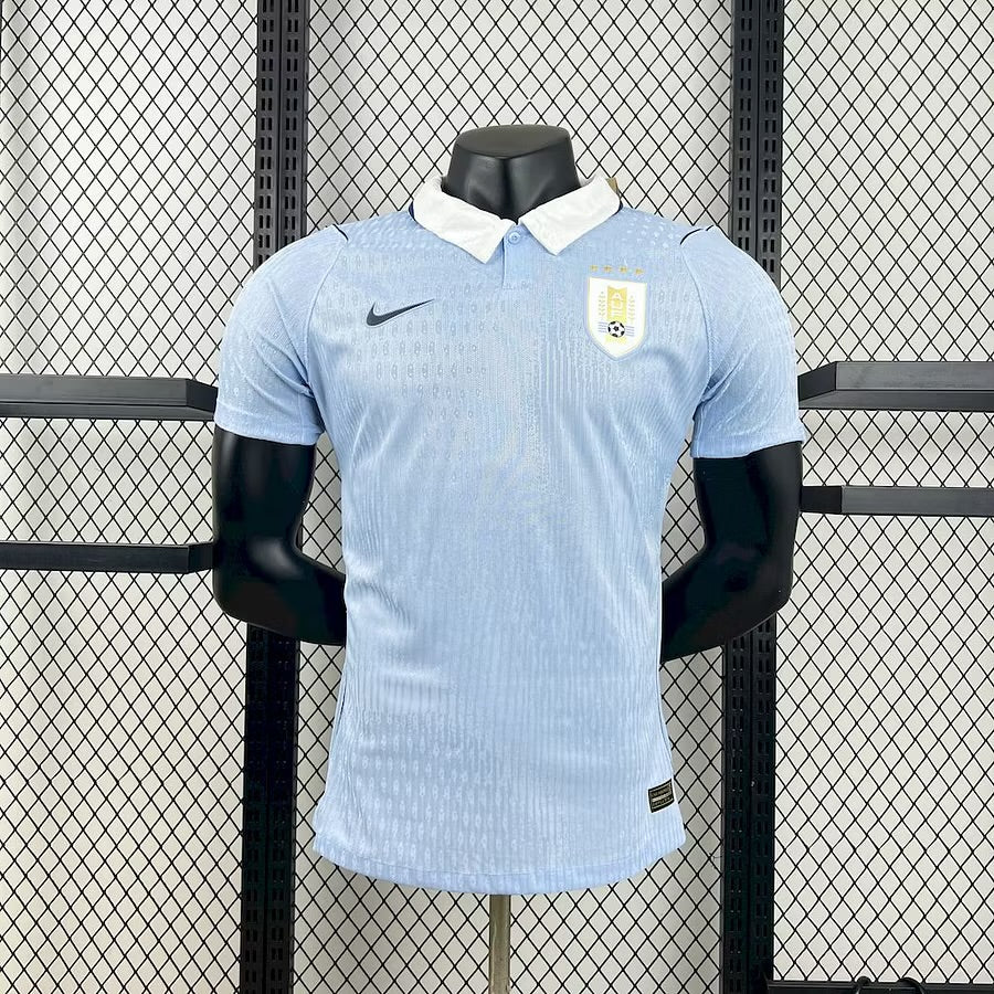 Uruguay maillot domicile 2026 2027