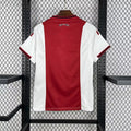 AJAX Amsterdam maillot domicile 2025 2026