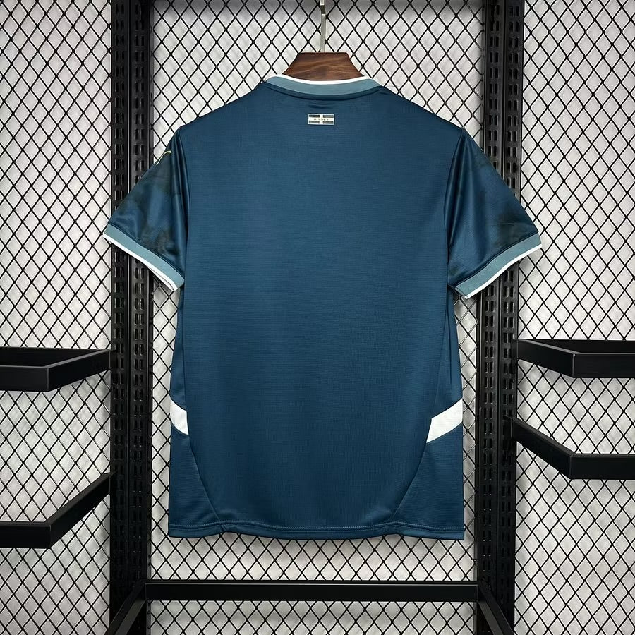 Olympique de Marseille maillot extérieur 2024 2025