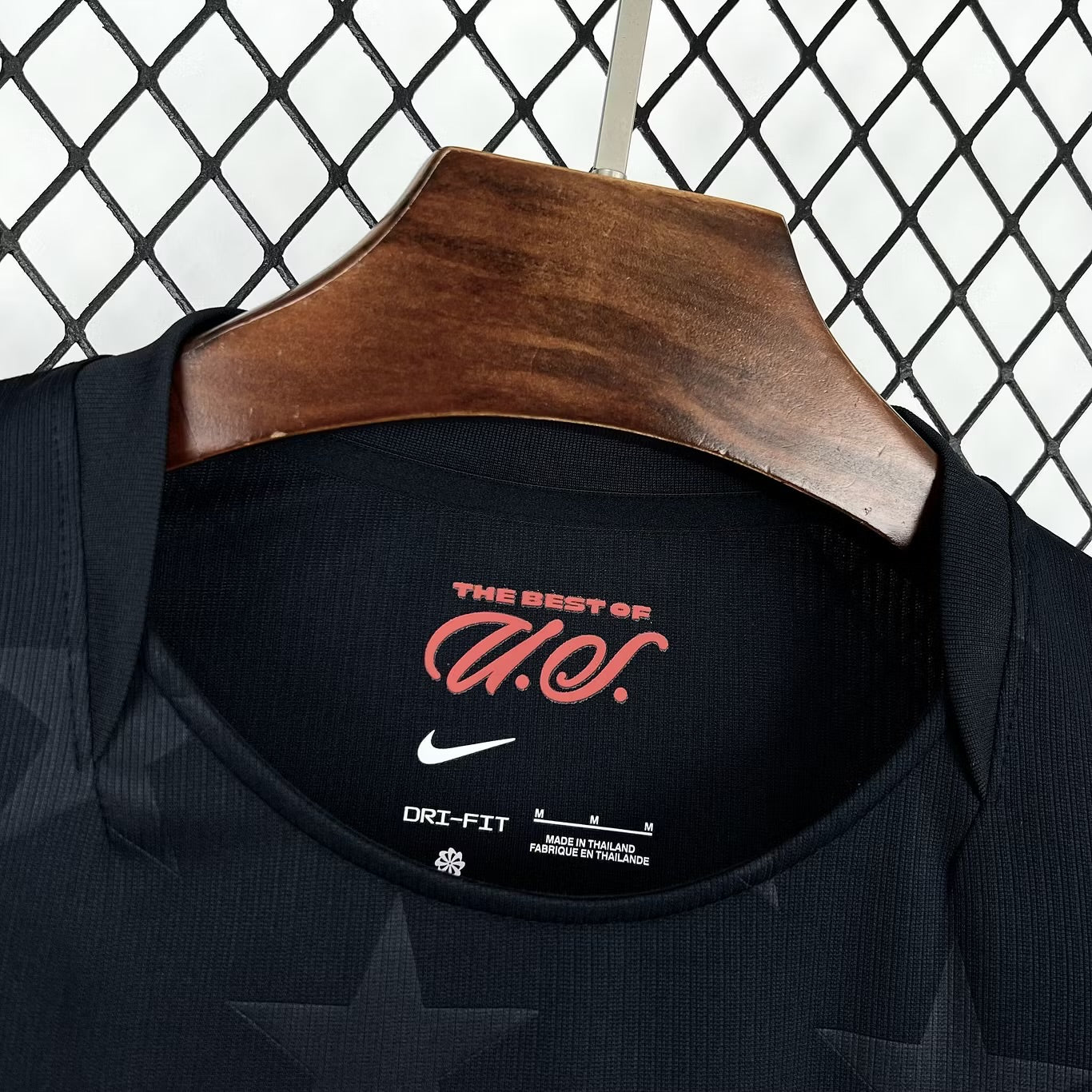 USA États-Unis maillot extérieur 2026 2027