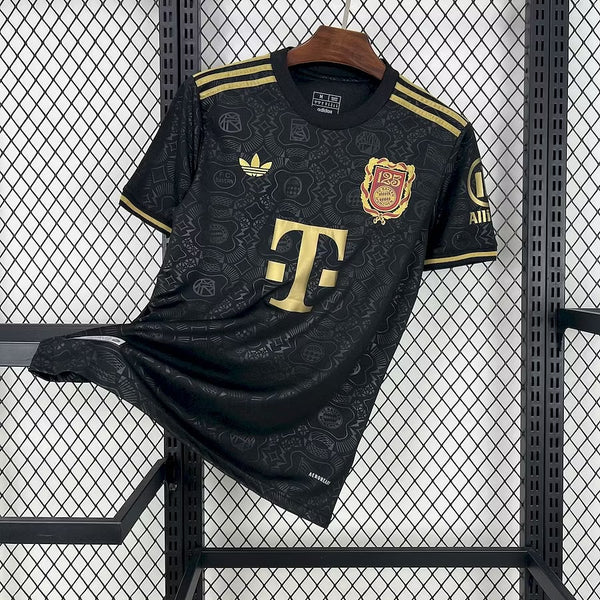 Bayern Munich maillot 125 ans