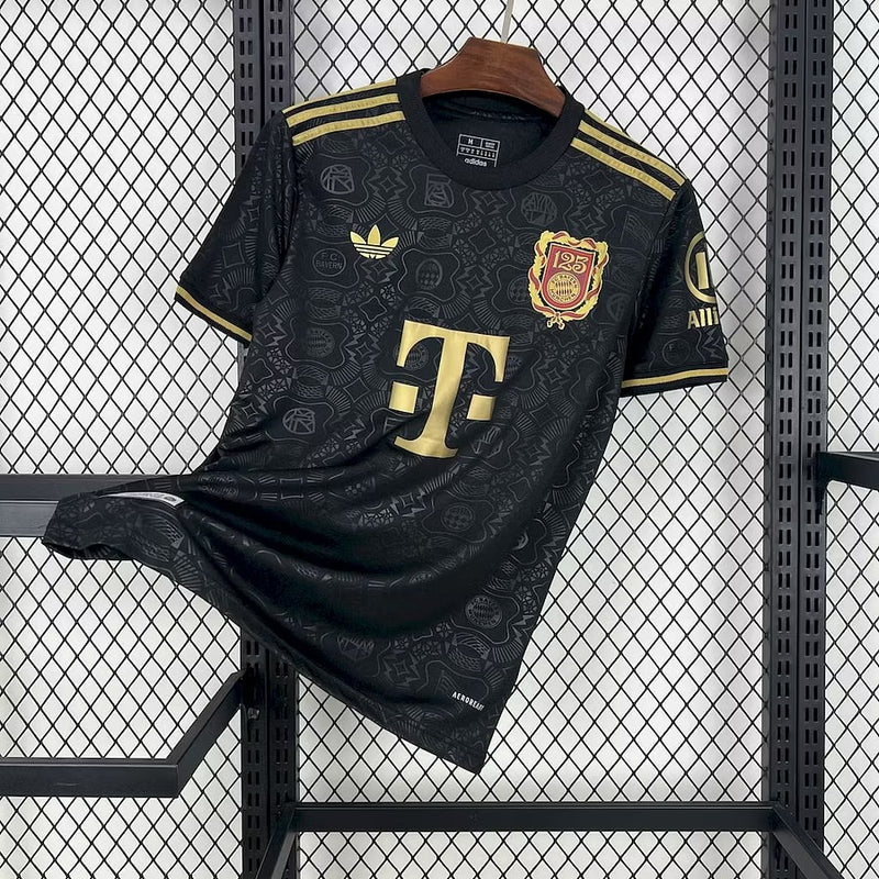 Bayern Munich maillot 125 ans