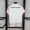 Bayern Munich maillot extérieur 2025 2026