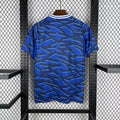 Schalke 04 maillot editon speciale 2025 2026