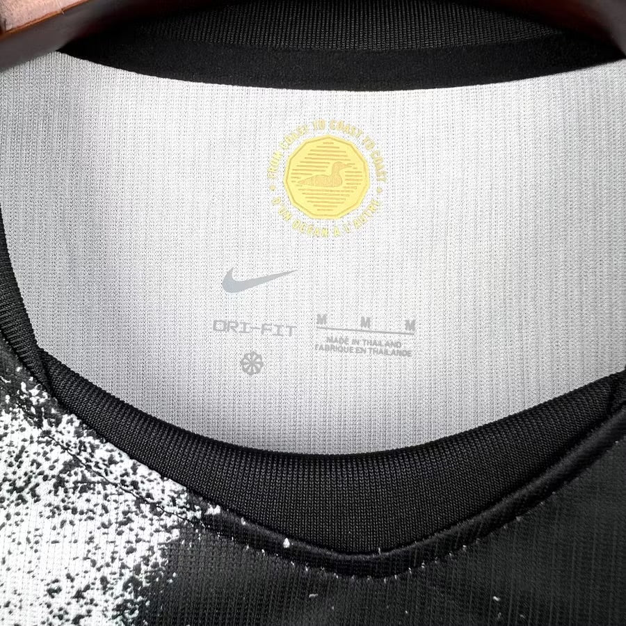 Canada maillot 2026 2027 extérieur