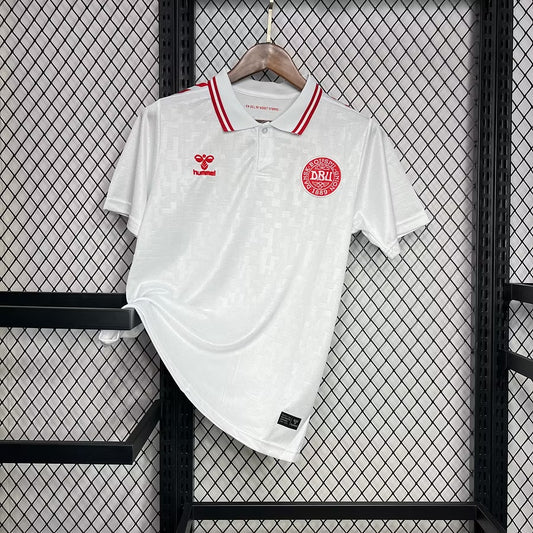 Danemark maillot extérieur 2024 2025