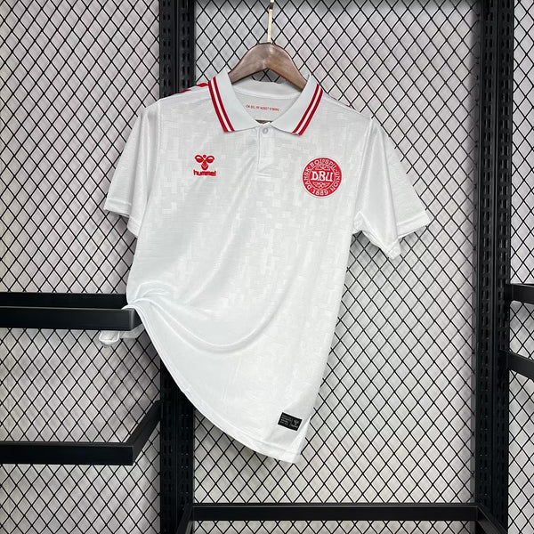 Danemark maillot extérieur 2024 2025