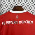 Bayern Munich maillot domicile 2025 2026